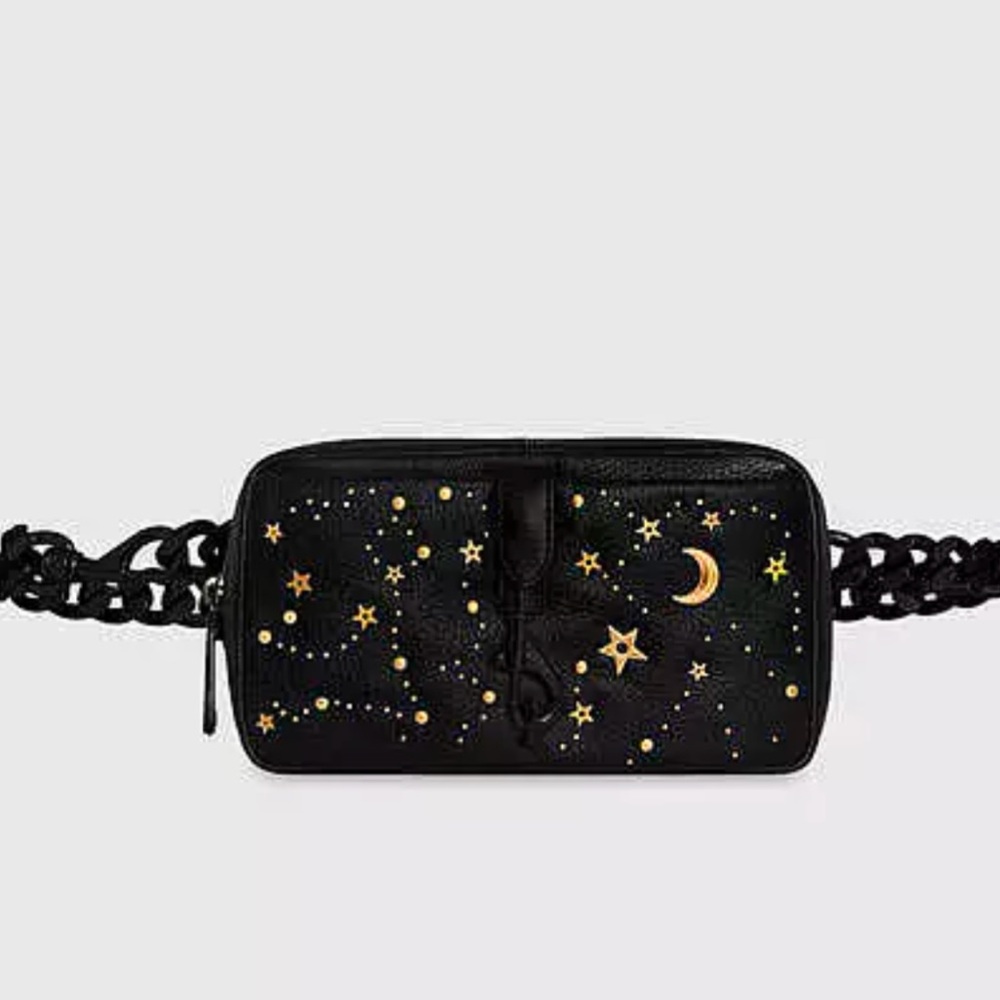 Edie Celestial Belt Bag